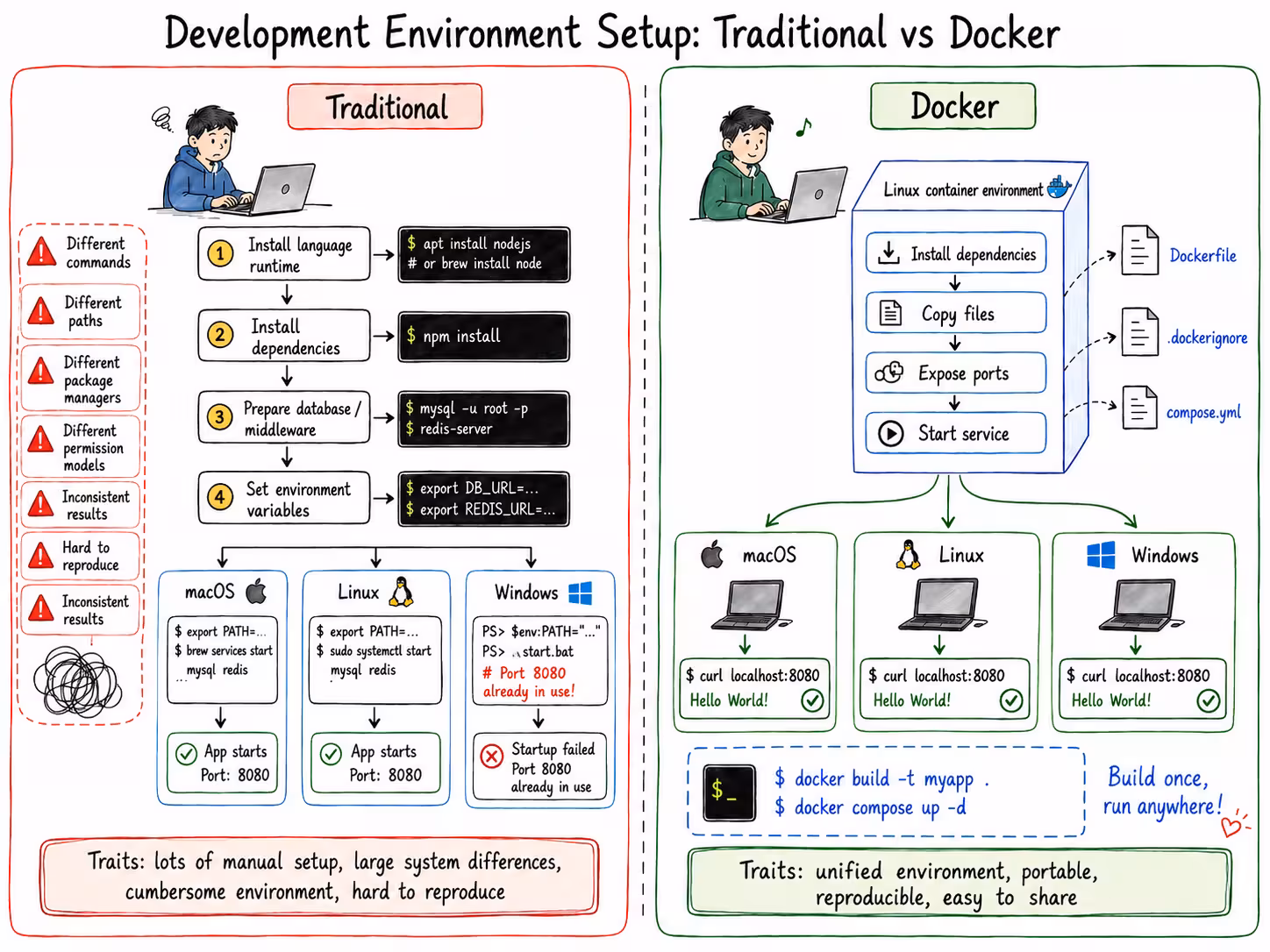 envconf